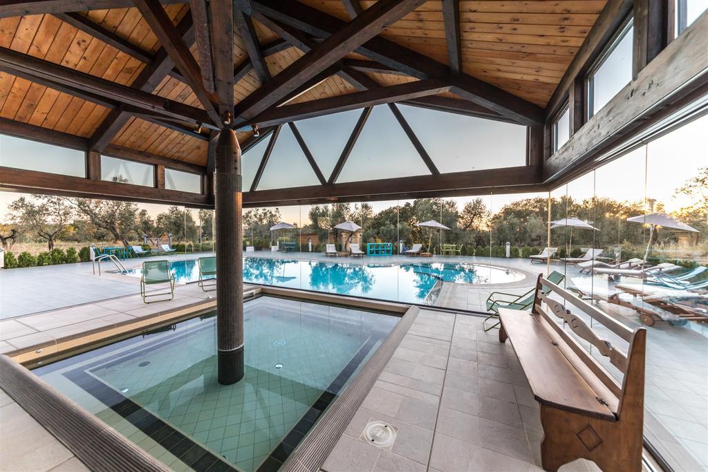 Traldi Resort เวตรัลลา ภายนอก รูปภาพ