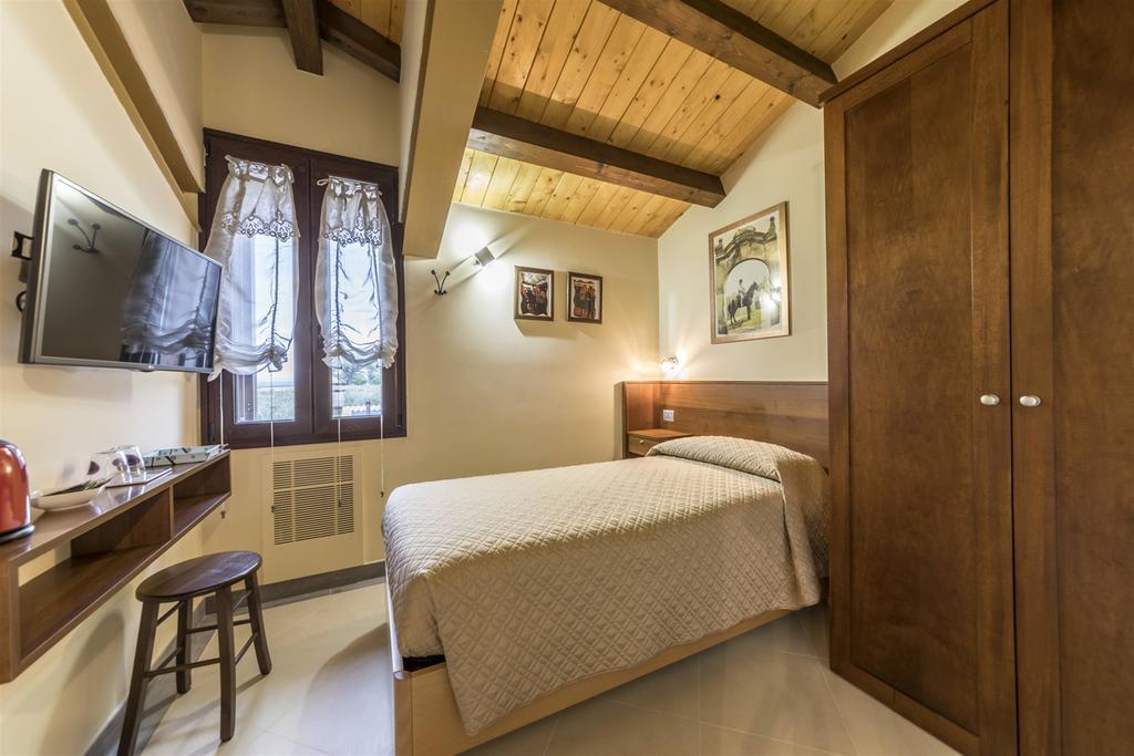 Traldi Resort เวตรัลลา ภายนอก รูปภาพ