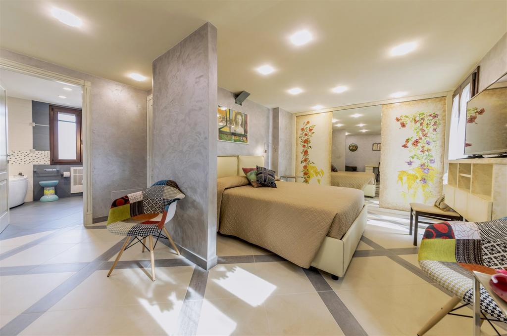 Traldi Resort เวตรัลลา ภายนอก รูปภาพ