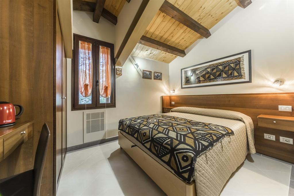 Traldi Resort เวตรัลลา ภายนอก รูปภาพ