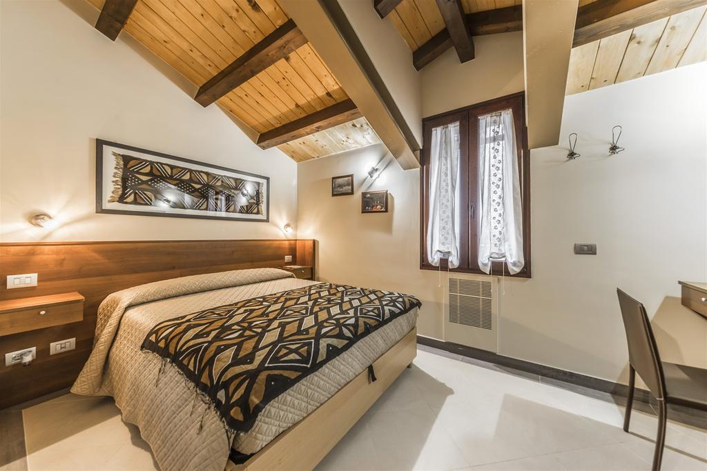 Traldi Resort เวตรัลลา ภายนอก รูปภาพ