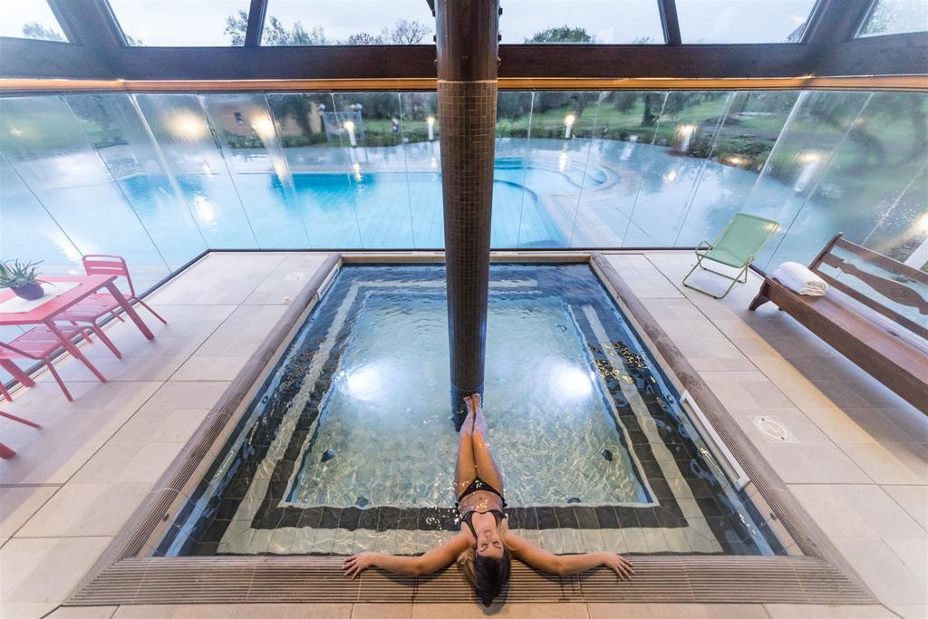 Traldi Resort เวตรัลลา ภายนอก รูปภาพ